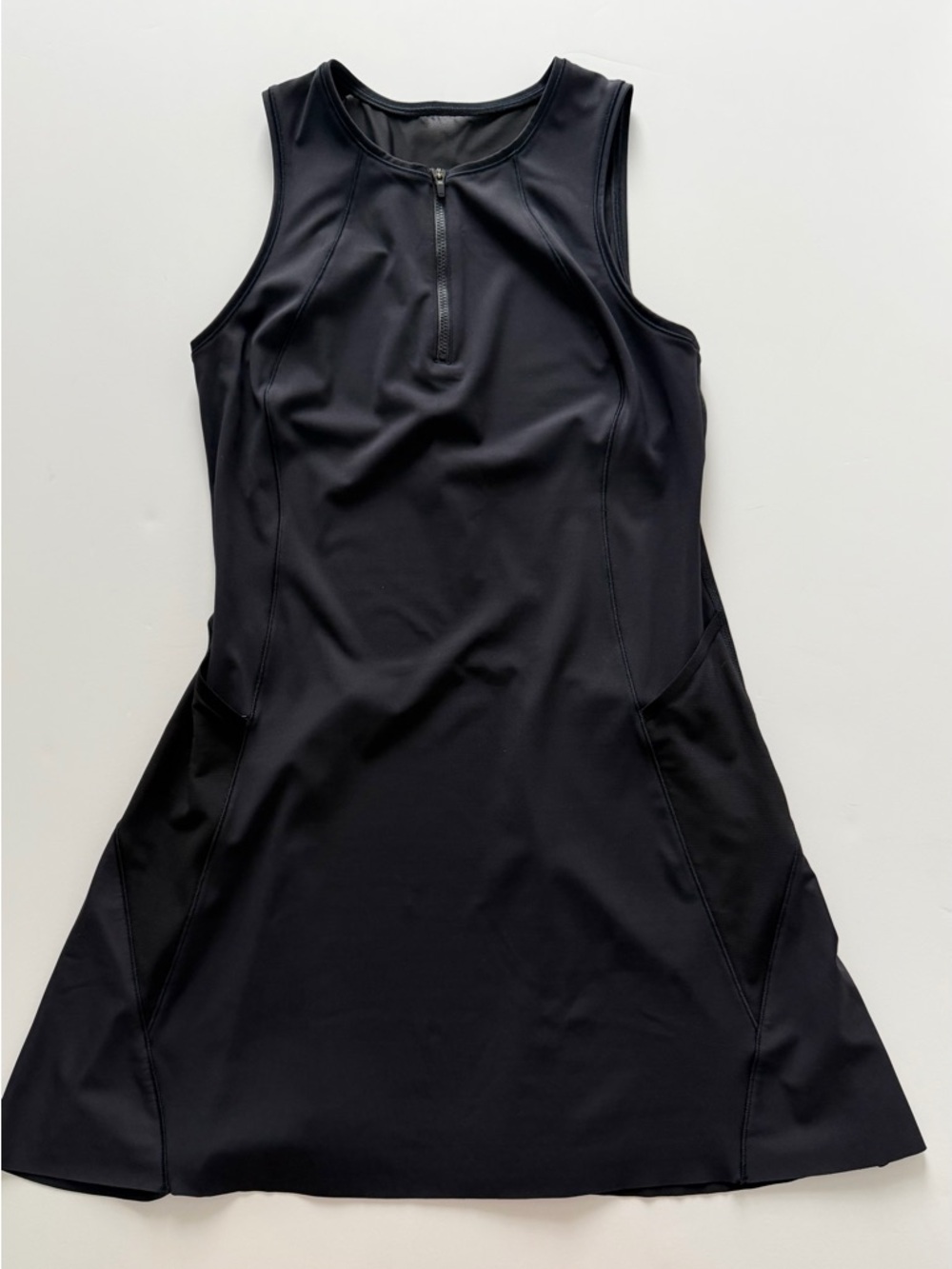 Athleta Ace Tennis Dress Size S - Picture 5 of 10